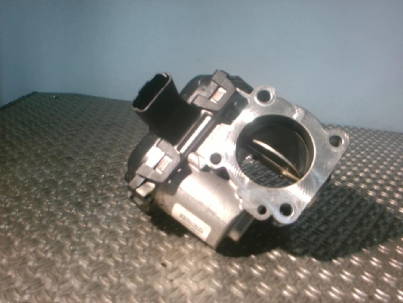 Boitier papillon DS DS3 PHASE 3 Diesel - 1