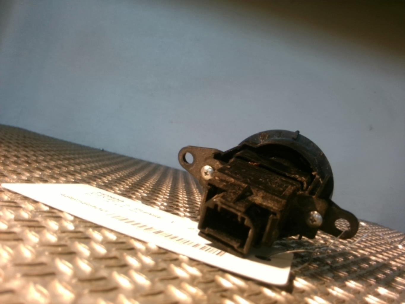 Botón de arranque HONDA CIVIC 8 PHASE 1 Diésel - 1