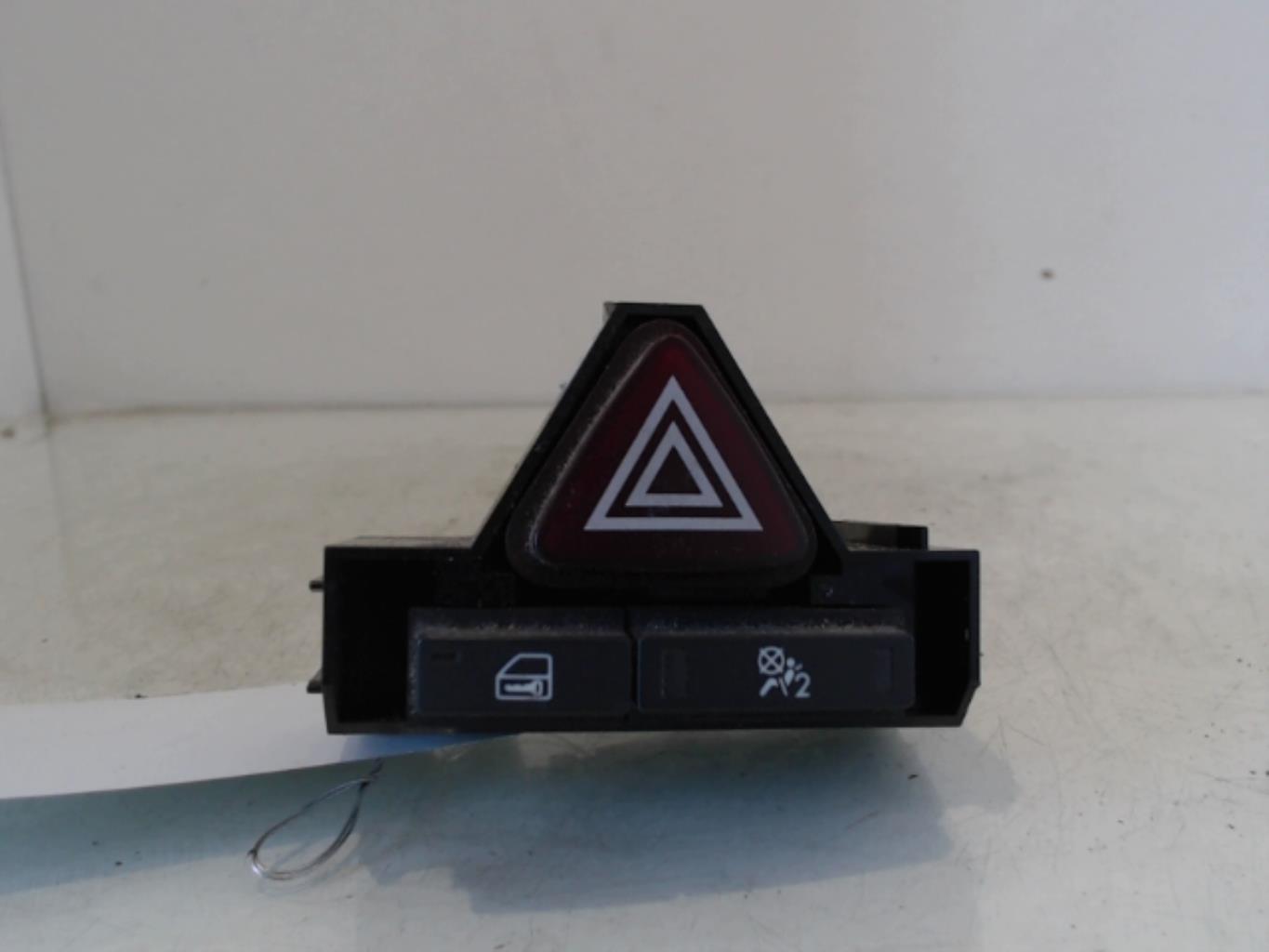 Interruttore luci emergenza OPEL CORSA D PHASE 1 Gasolina - 1