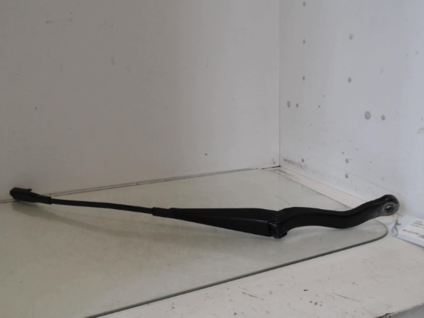 Bras essuie glace avant gauche OPEL CORSA D PHASE 1 Essence - 1