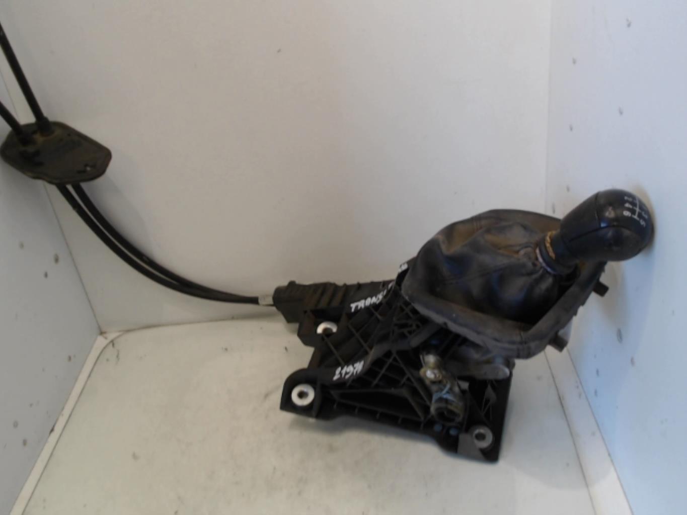Cable levier de vitesses FORD TRANSIT 4 Diesel - 1