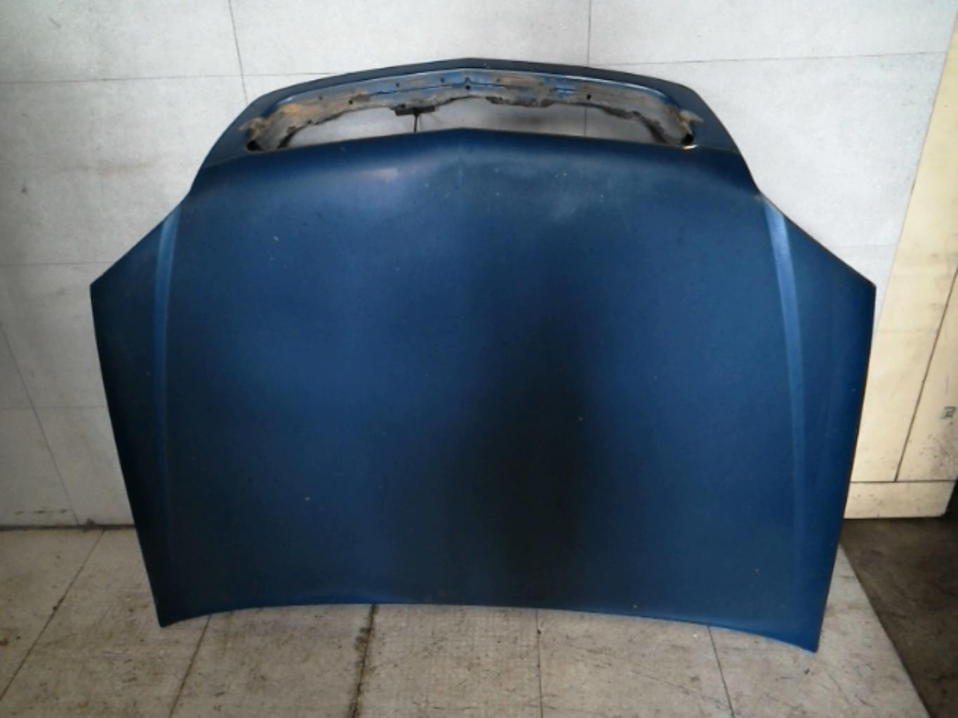 Capot OPEL VECTRA C PHASE 1 Diesel - 1