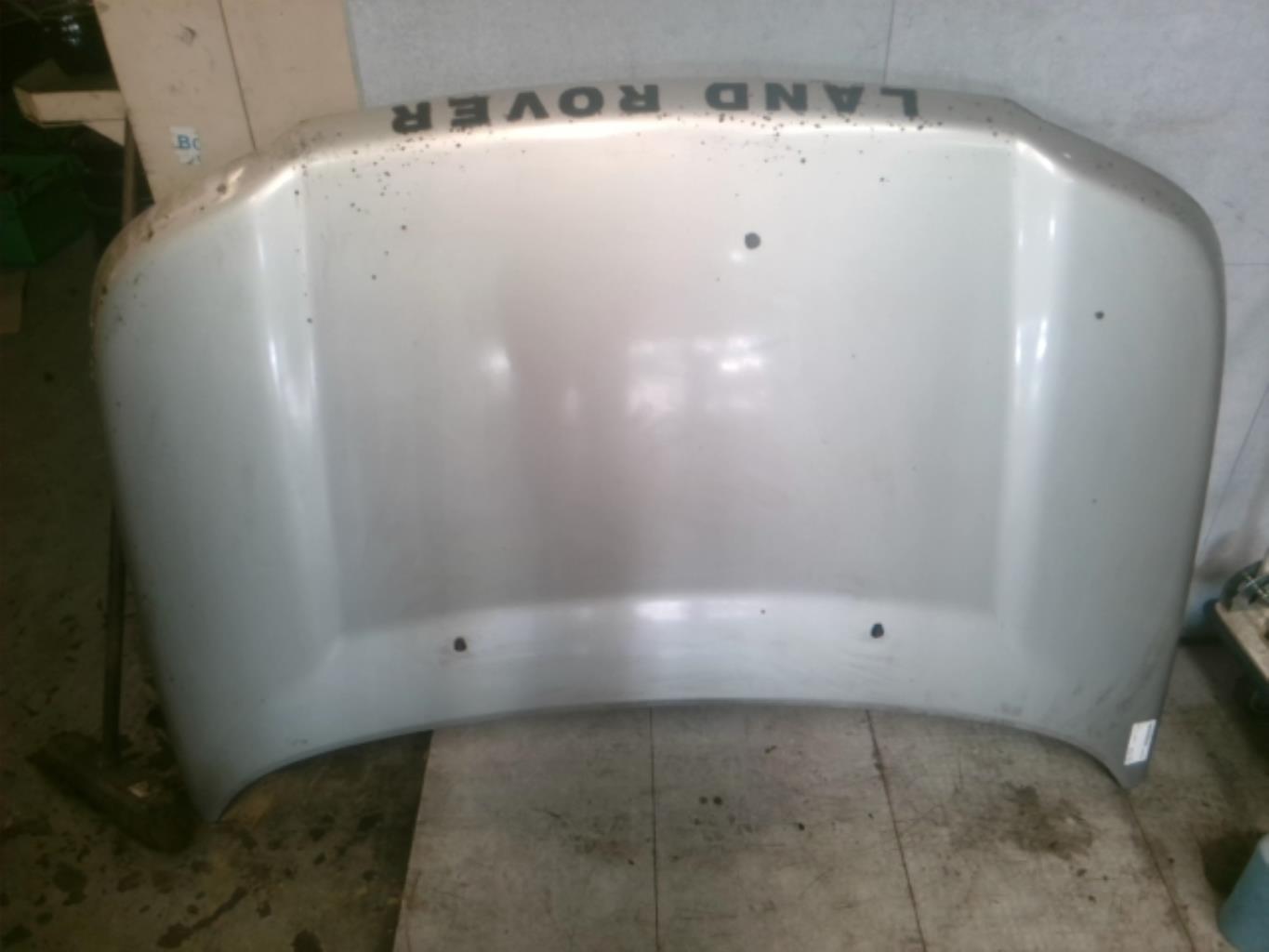 Capot LAND ROVER FREELANDER 1 PHASE 1 Essence - 1