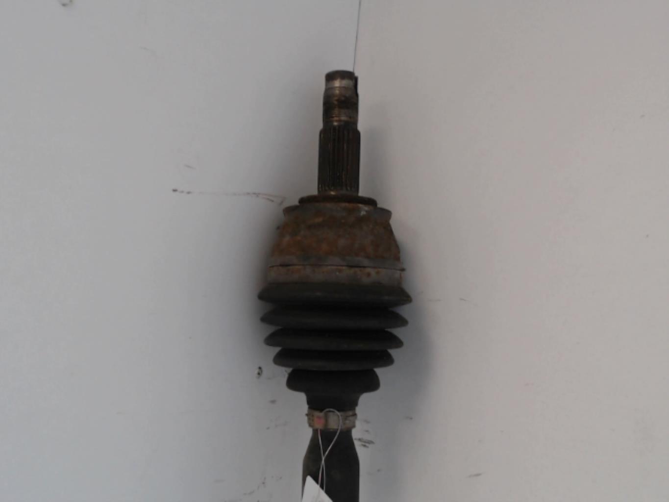 Giunto cardanico albero di trasmissione destro OPEL CORSA D PHASE 1 Diésel - 1
