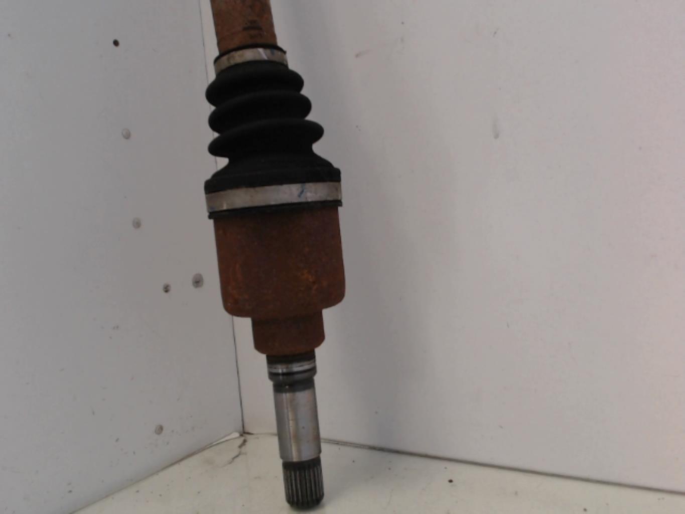 Giunto cardanico albero di trasmissione destro PEUGEOT 207 PHASE 1 Gasolina - 1
