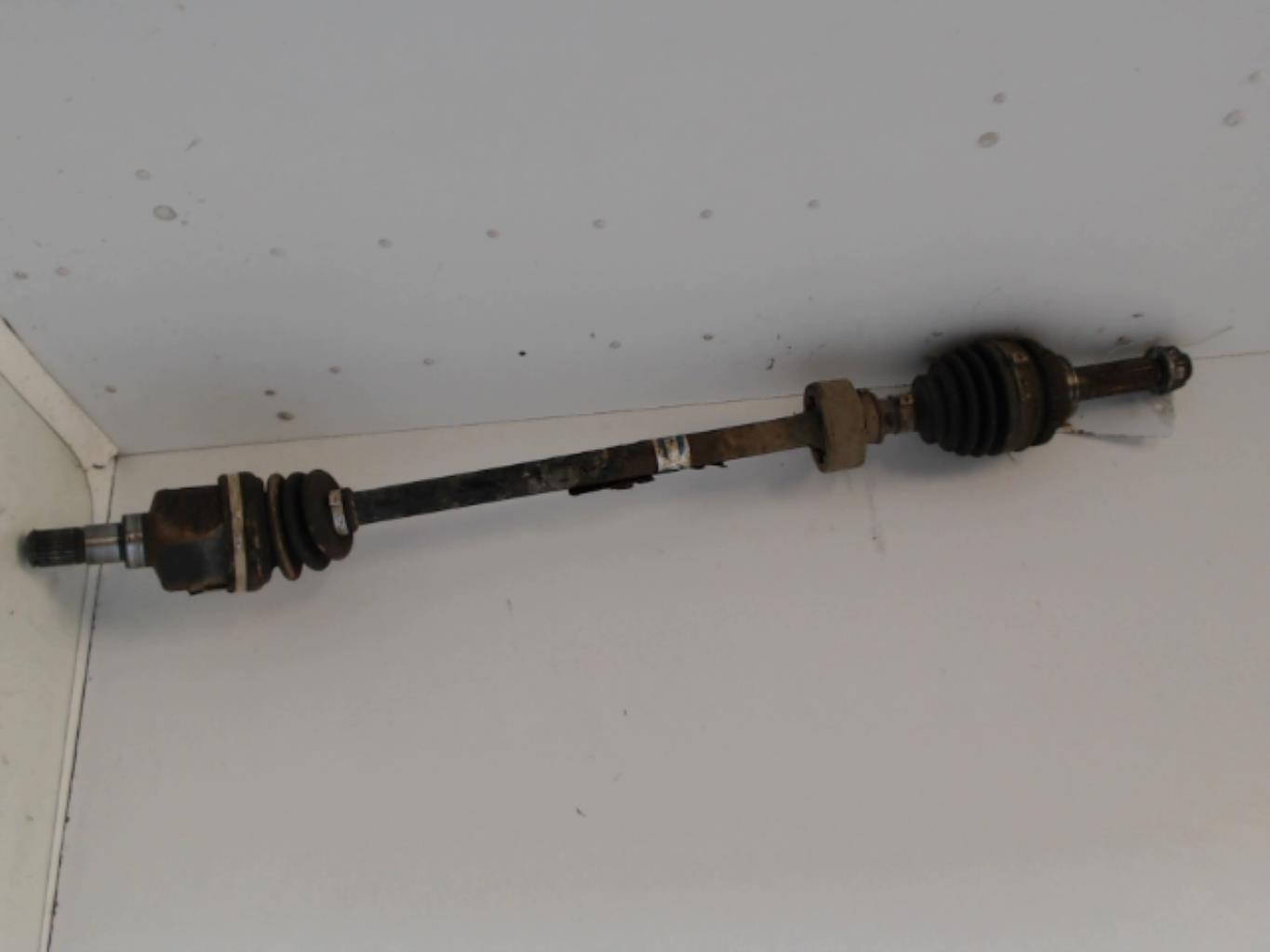 Giunto cardanico albero di trasmissione destro CHEVROLET MATIZ 2 Gasolina - 1
