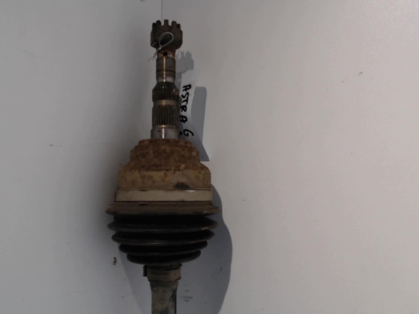Giunto cardanico albero di trasmissione destro OPEL ASTRA G Diésel - 1