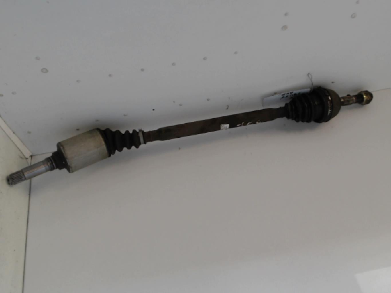 Giunto cardanico albero di trasmissione destro PEUGEOT 106 PHASE 1 Gasolina - 1