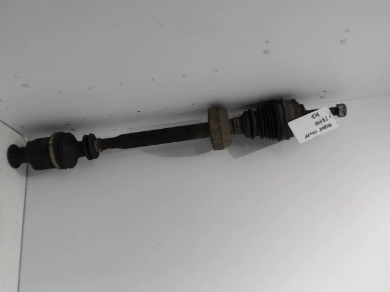 Giunto cardanico albero di trasmissione destro RENAULT MEGANE 1 PHASE 2 COUPE Gasolina - 1