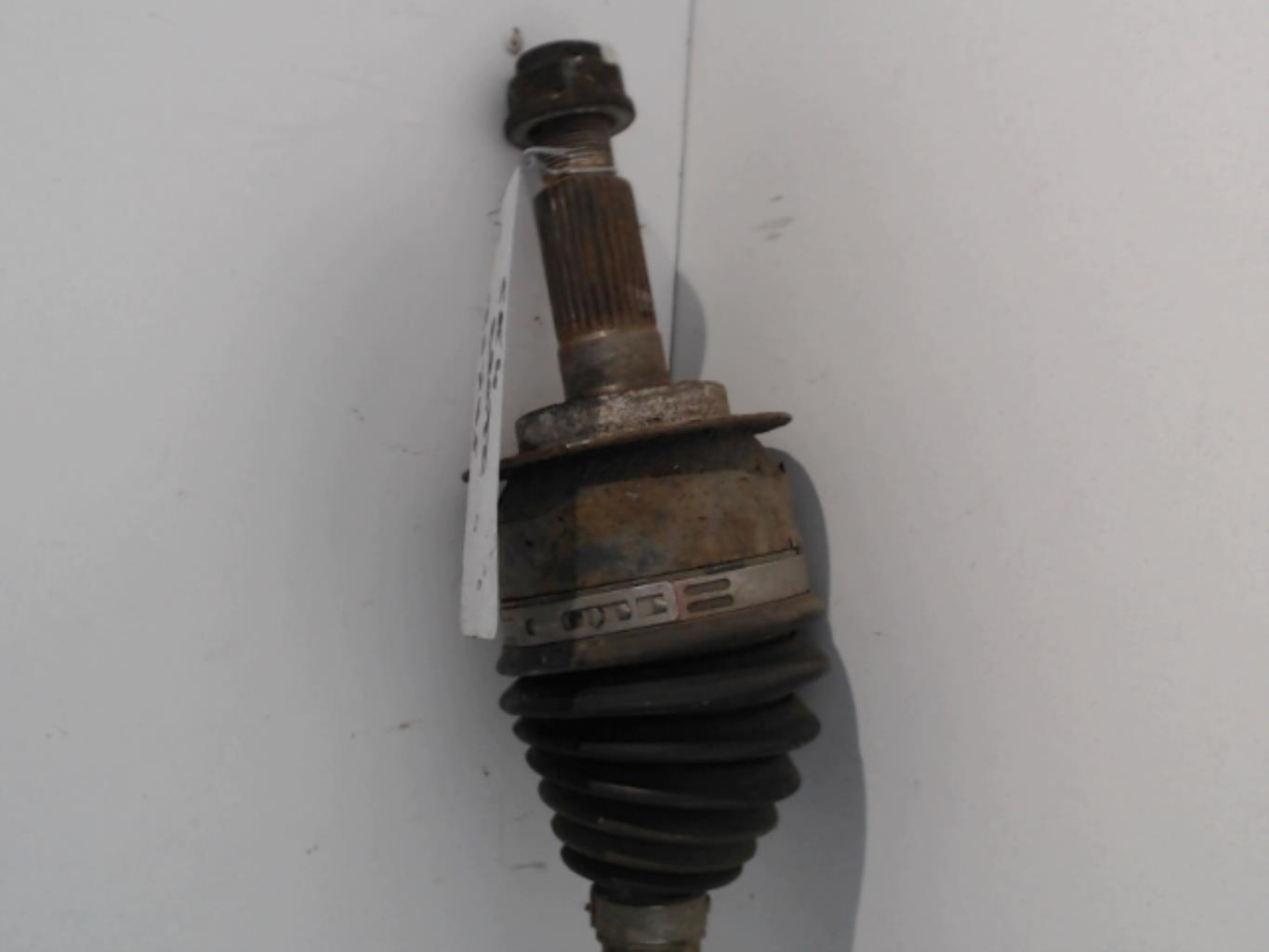 Giunto cardanico albero di trasmissione destro SUZUKI SX4 1  - 1