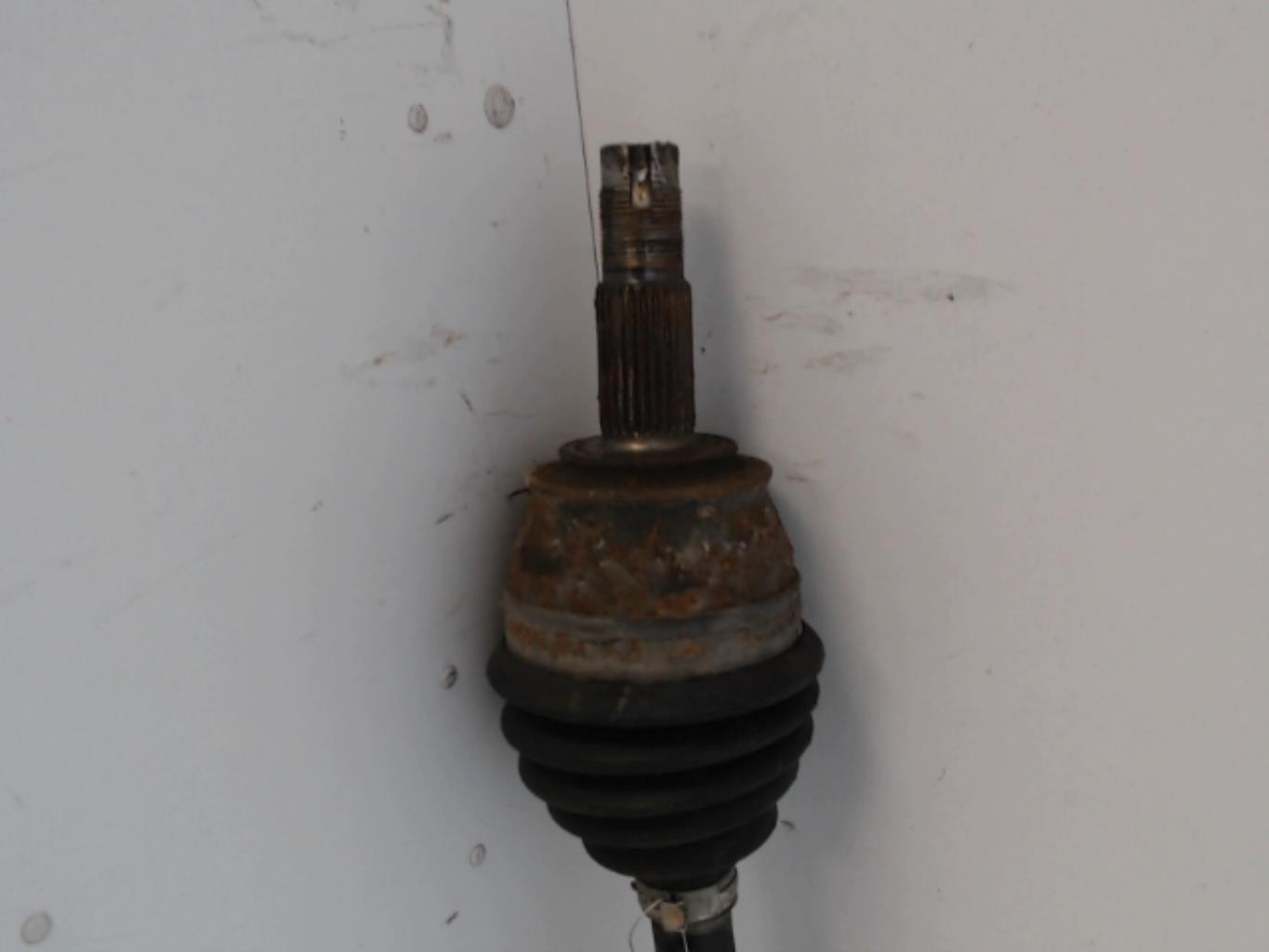 Giunto cardanico albero di trasmissione sinistro OPEL CORSA D PHASE 1 Diésel - 1