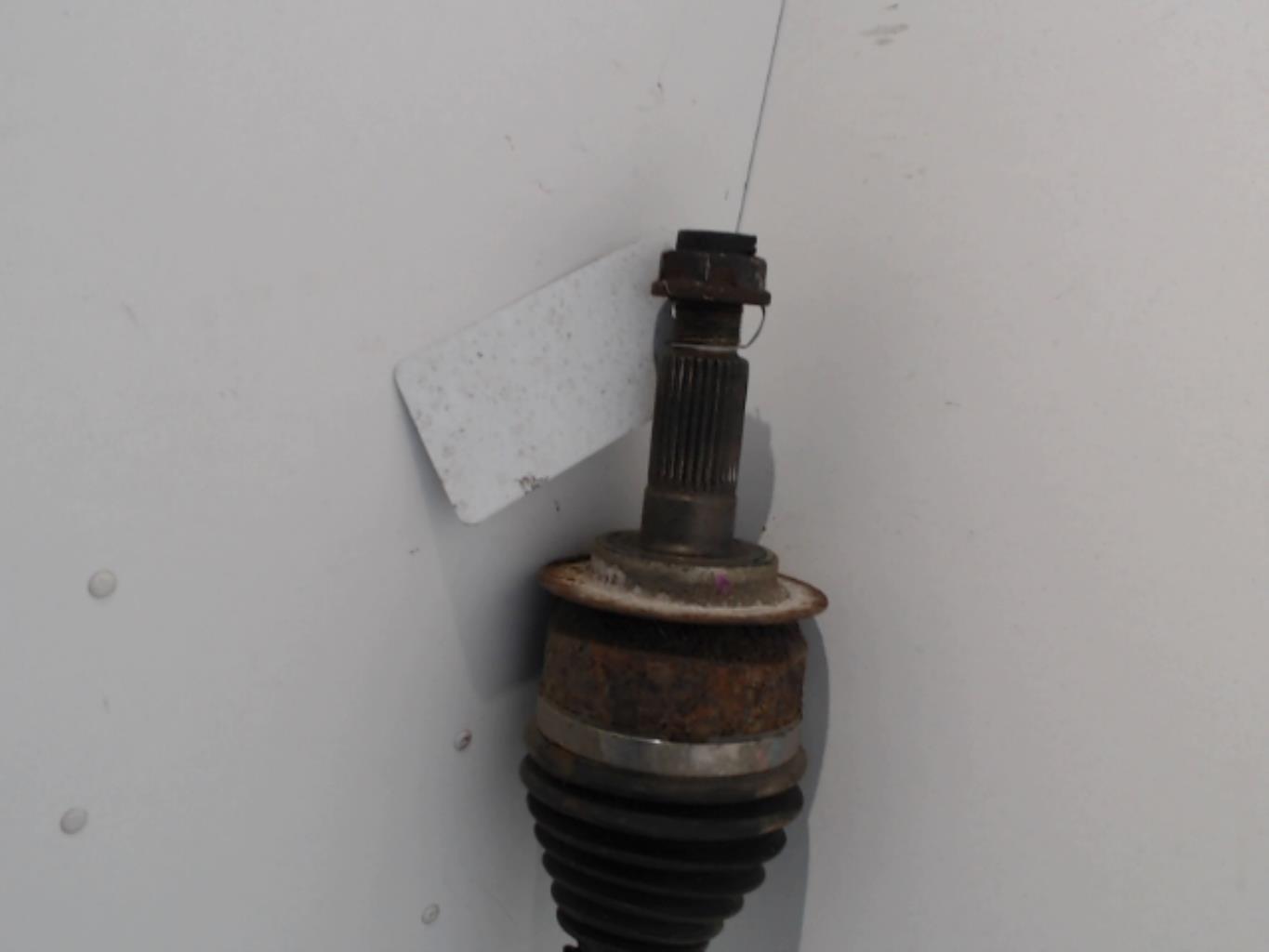 Giunto cardanico albero di trasmissione sinistro SUZUKI SX4 1  - 1
