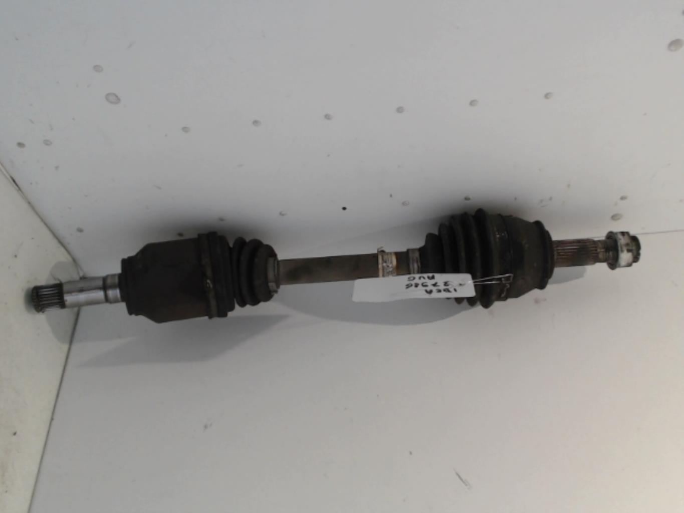 Giunto cardanico albero di trasmissione sinistro FIAT IDEA PHASE 2 Diésel - 1