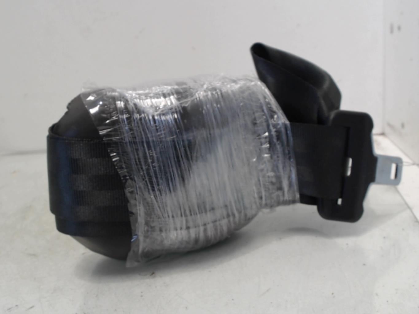 Cintura di sicurezza posteriore destra CITROEN C3 2 PHASE 1 Diésel - 1