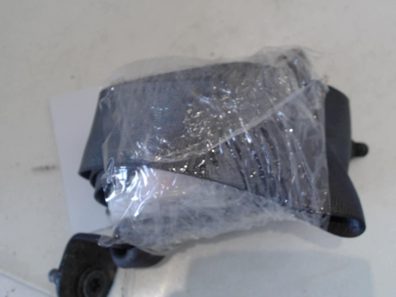 Cintura di sicurezza posteriore destra OPEL VECTRA C PHASE 1 Diésel - 1
