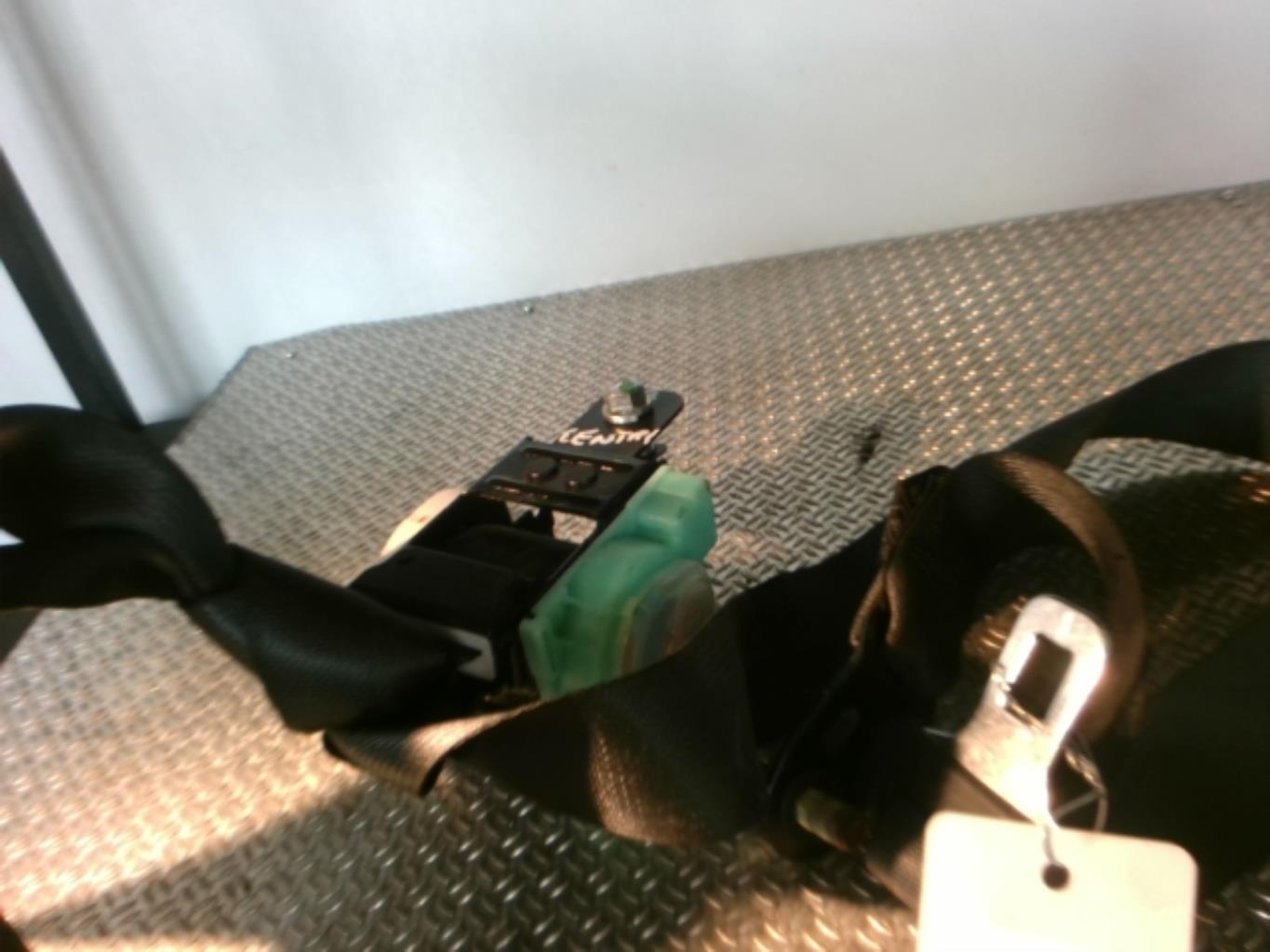 Ceinture centrale HONDA CIVIC 8 PHASE 1 Diesel - 1