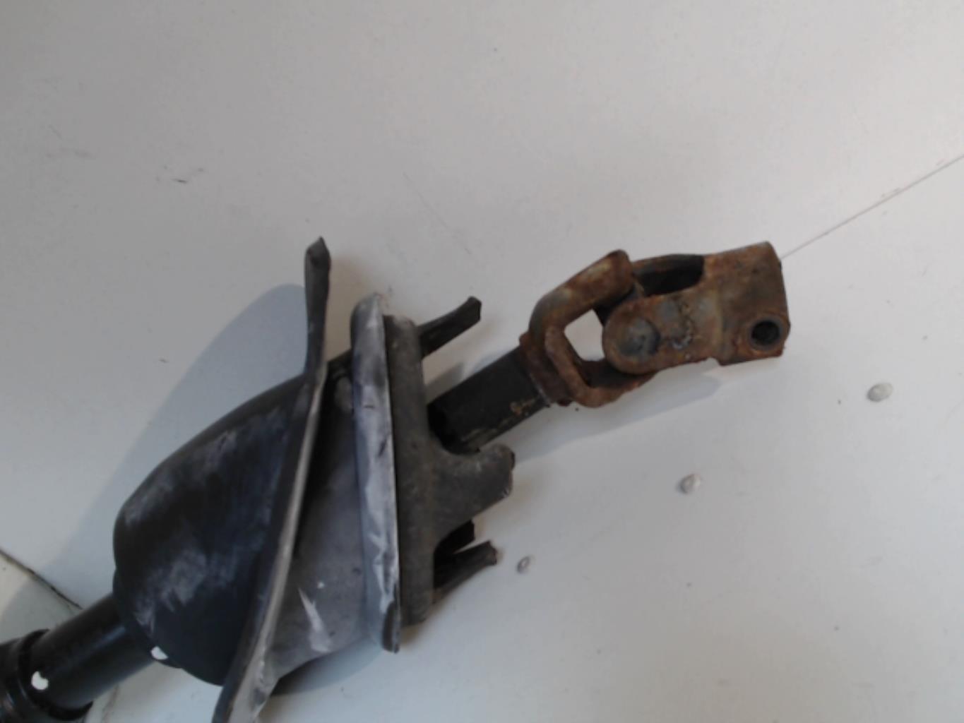 Piantone dello sterzo OPEL VECTRA C PHASE 1 Diésel - 1