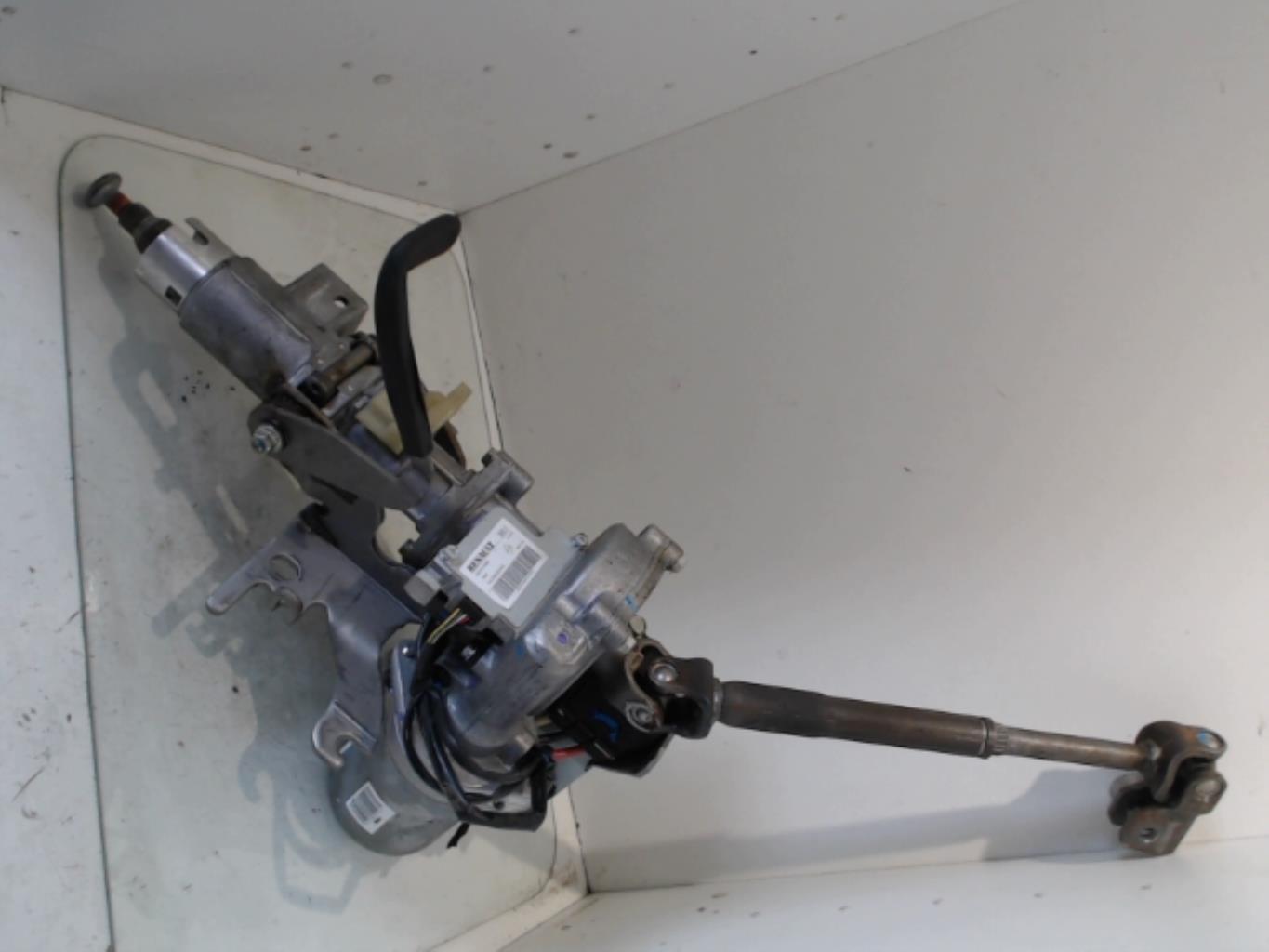 Colonne de direction RENAULT KANGOO 2 PHASE 2 Electricité - 1