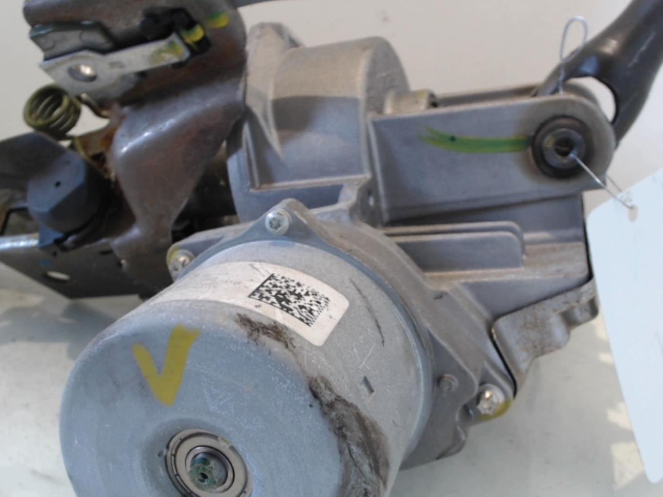 Piantone dello sterzo OPEL CORSA D PHASE 1 Gasolina - 1