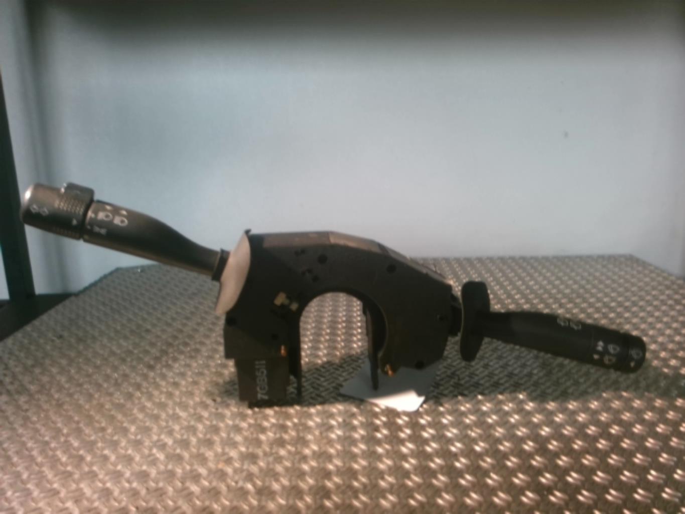 Devio guida completo con contatto spiralato FORD KA 1 PHASE 1 Gasolina - 1