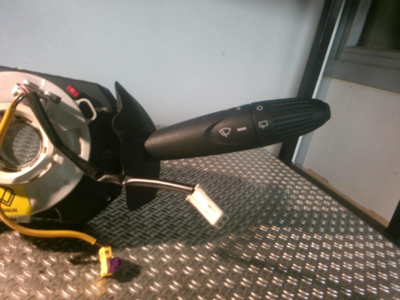 Devio guida completo con contatto spiralato FORD KA 2 PHASE 2 Gasolina - 1