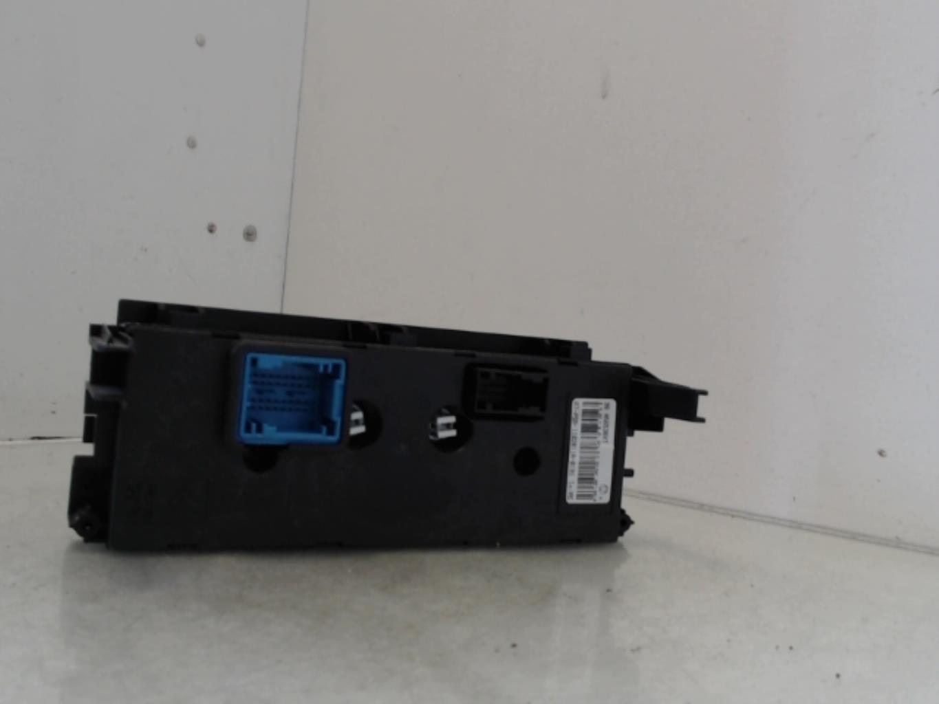 Commande chauffage PEUGEOT 207 PHASE 1 Essence - 1