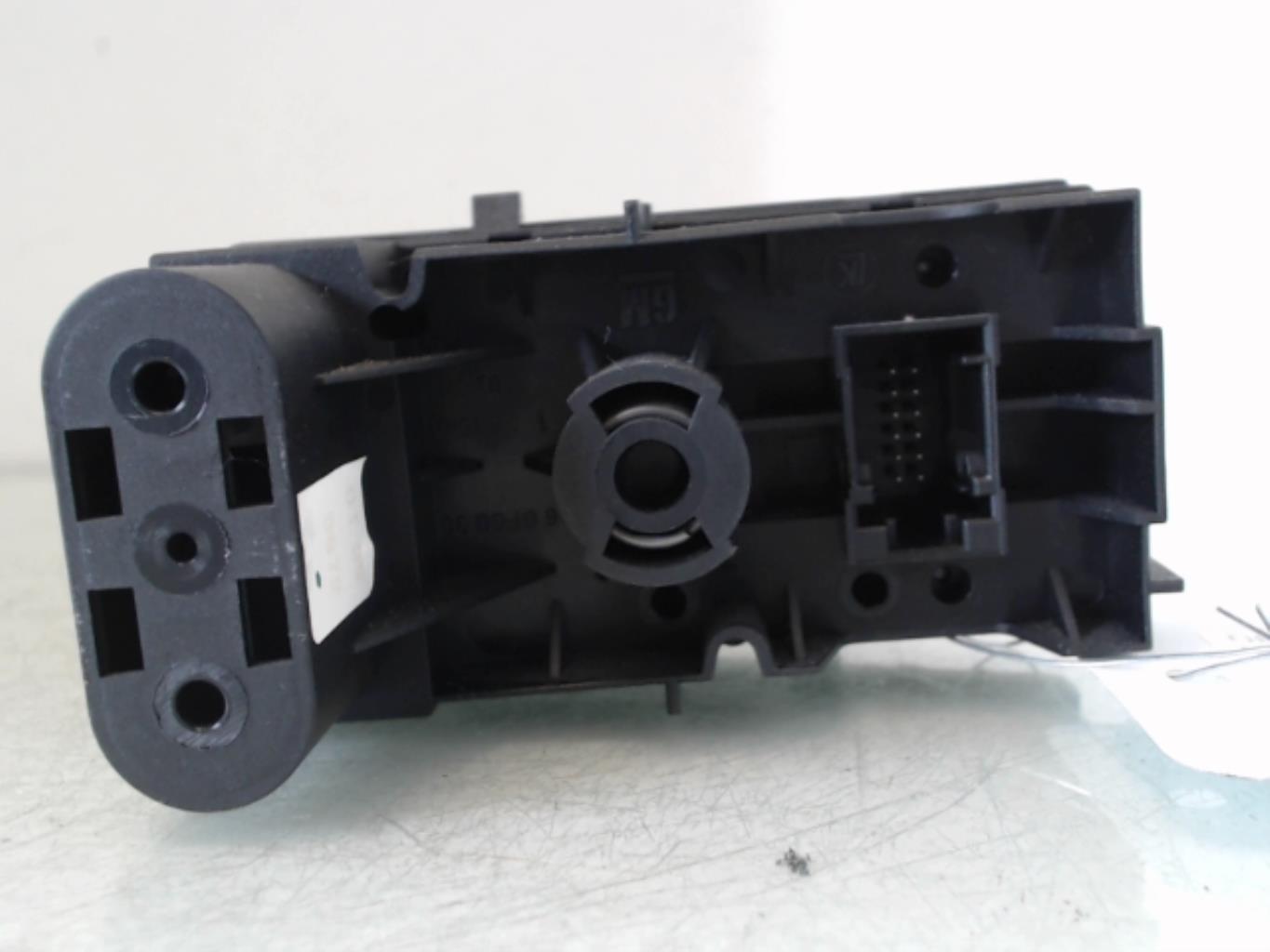 Commande de phare OPEL VECTRA C PHASE 1 Diesel - 1