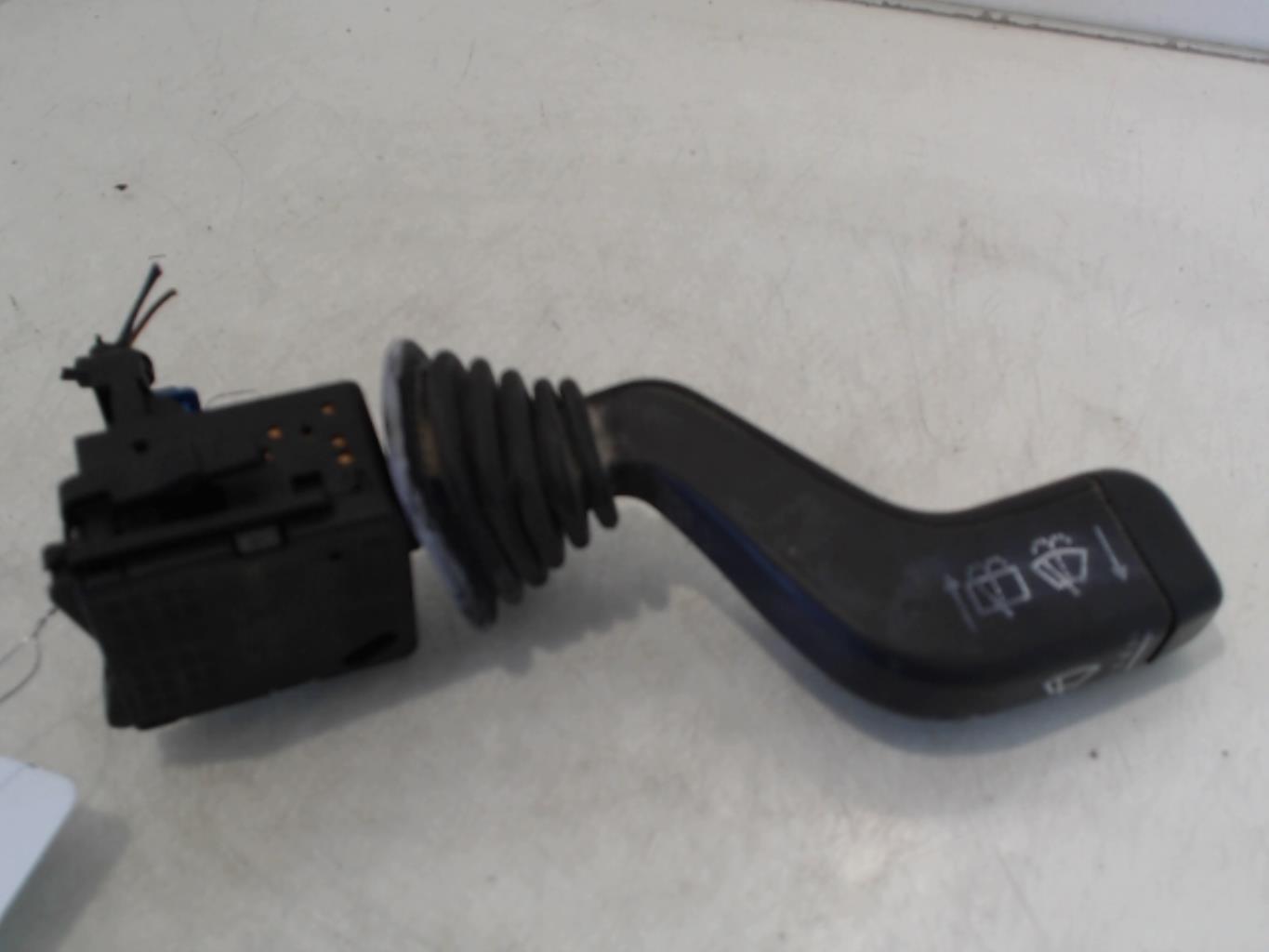 Commodo d'essuie glaces OPEL COMBO C PHASE 2 Diesel - 1