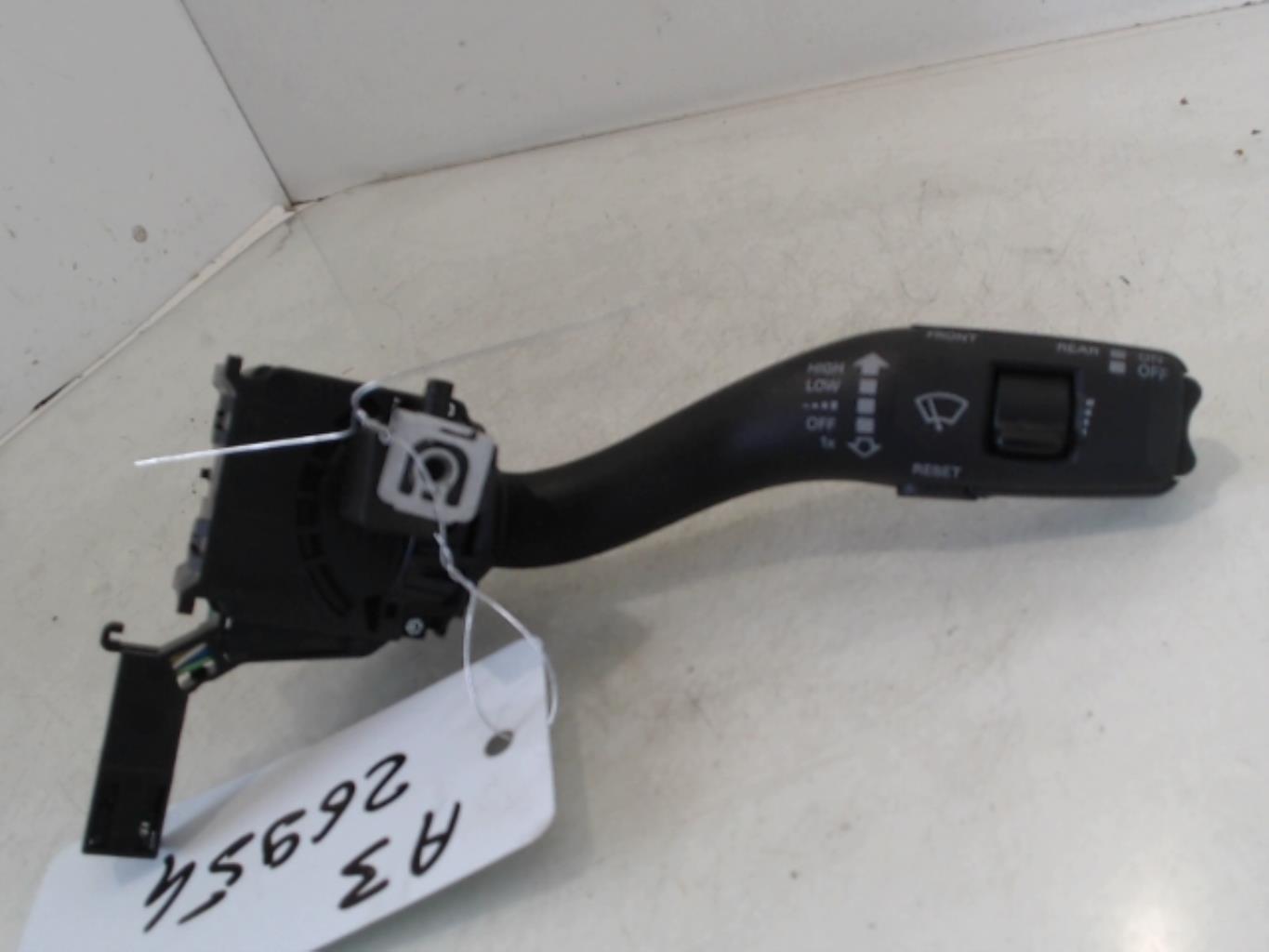 Commodo d'essuie glaces AUDI A3 2 SPORTBACK PHASE 2 Diesel - 1