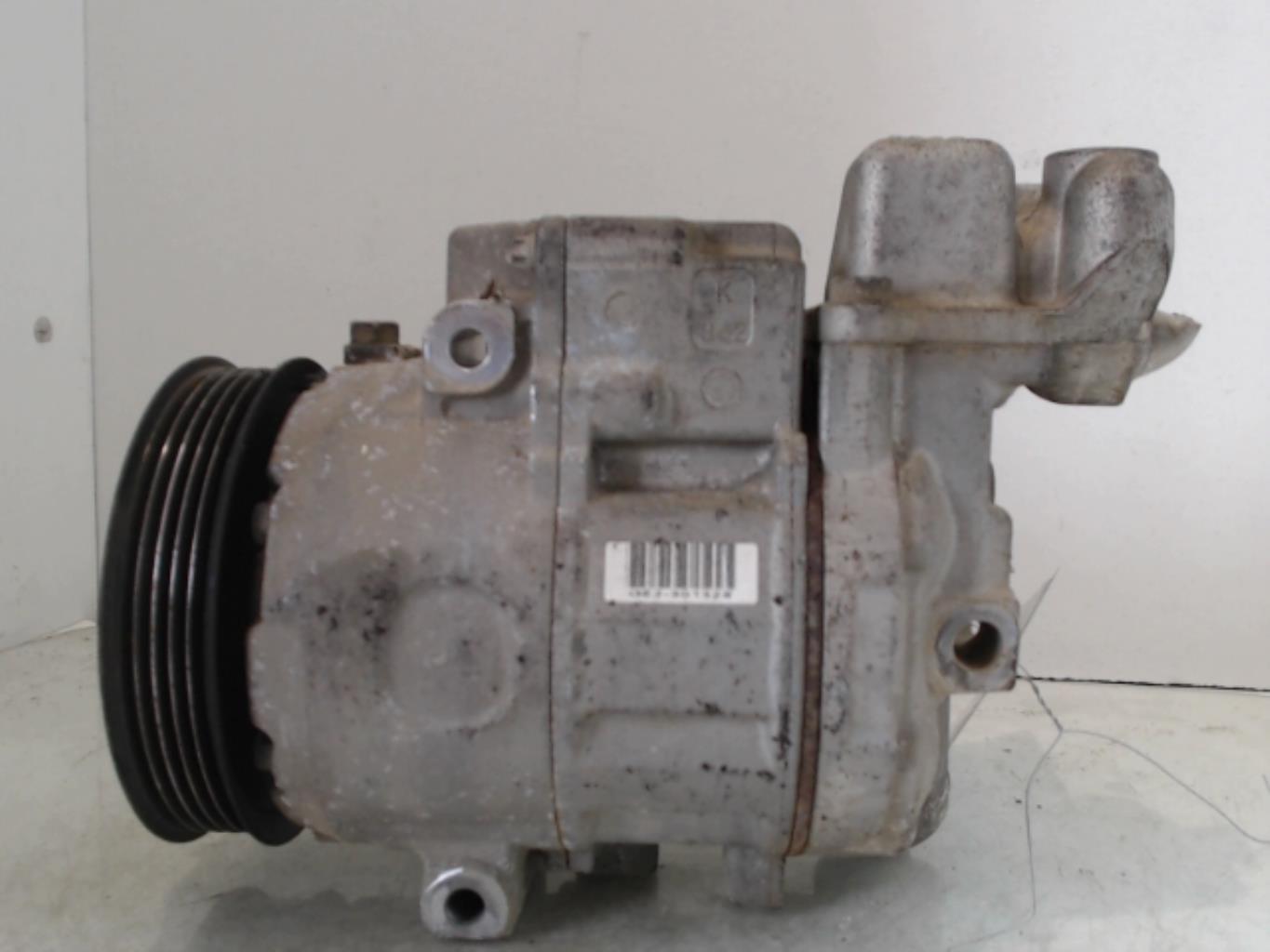 Compressore clima MERCEDES CLASSE A 168 PHASE 2 Diésel - 1