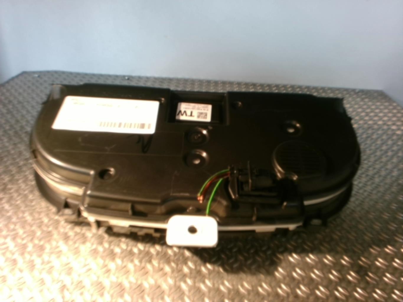Compteur OPEL CORSA D PHASE 2 Diesel - 1