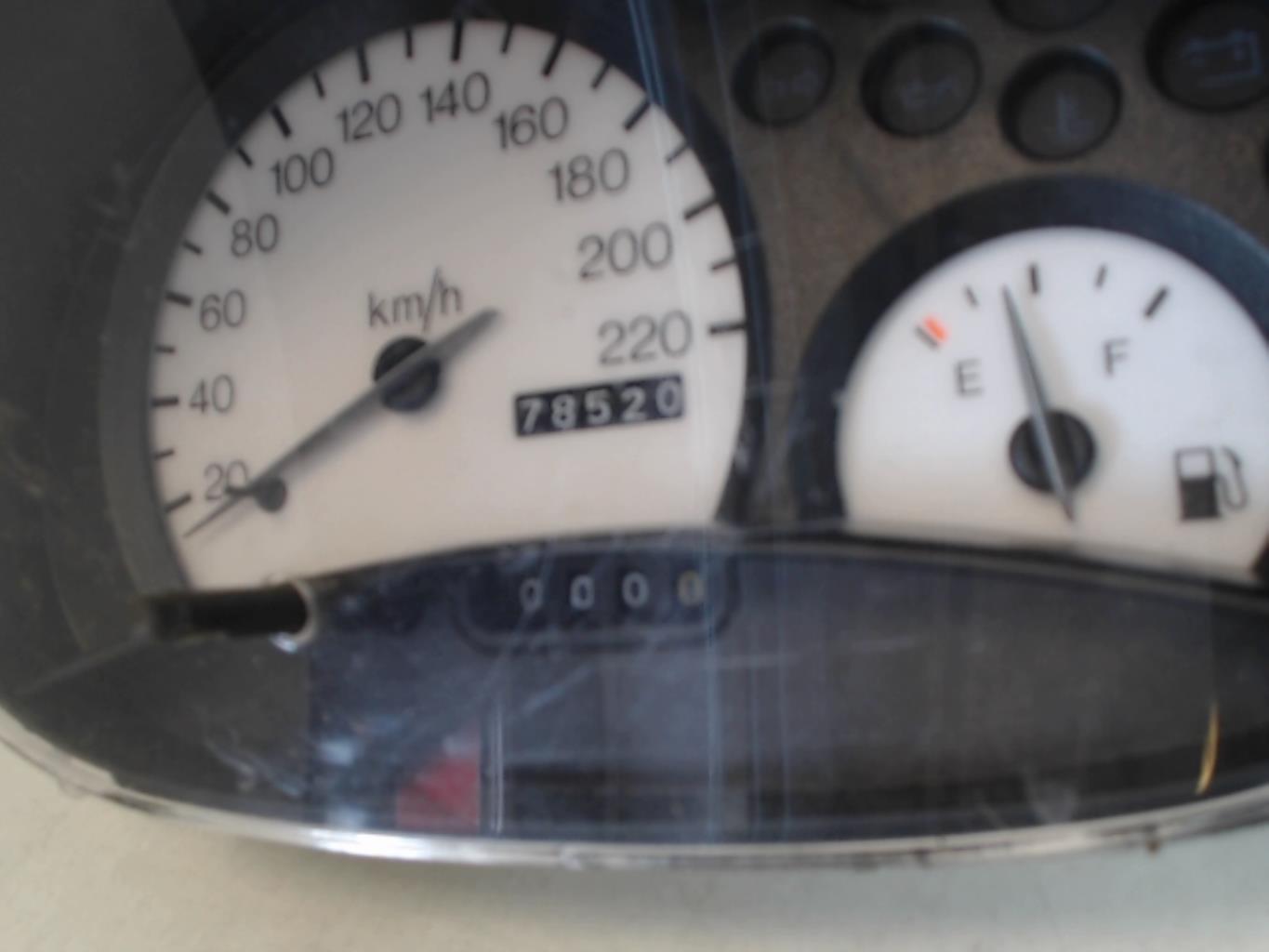 Compteur FORD KA 1 PHASE 1 Essence - 1
