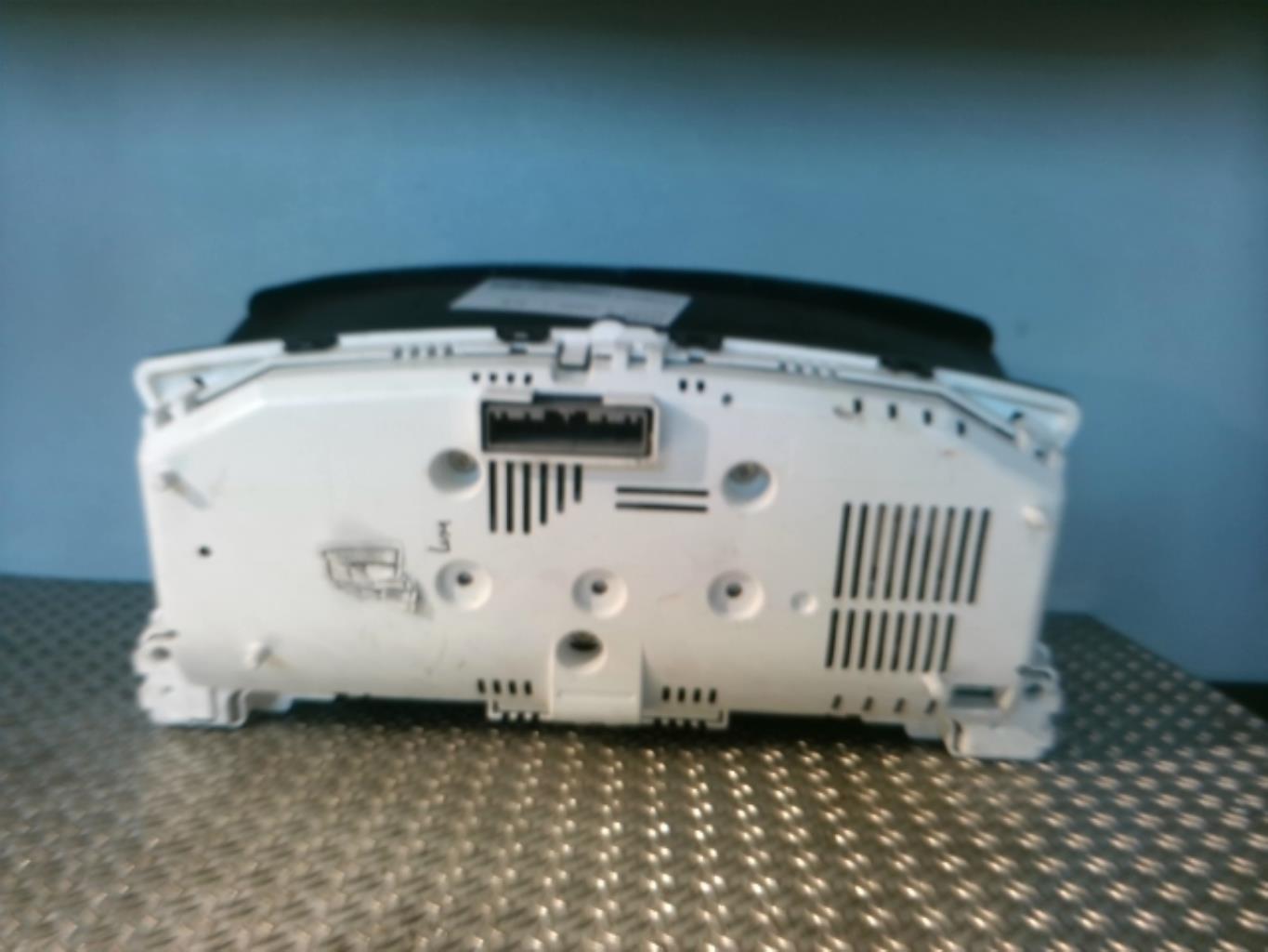 Compteur HONDA CIVIC 8 PHASE 1 Diesel - 1