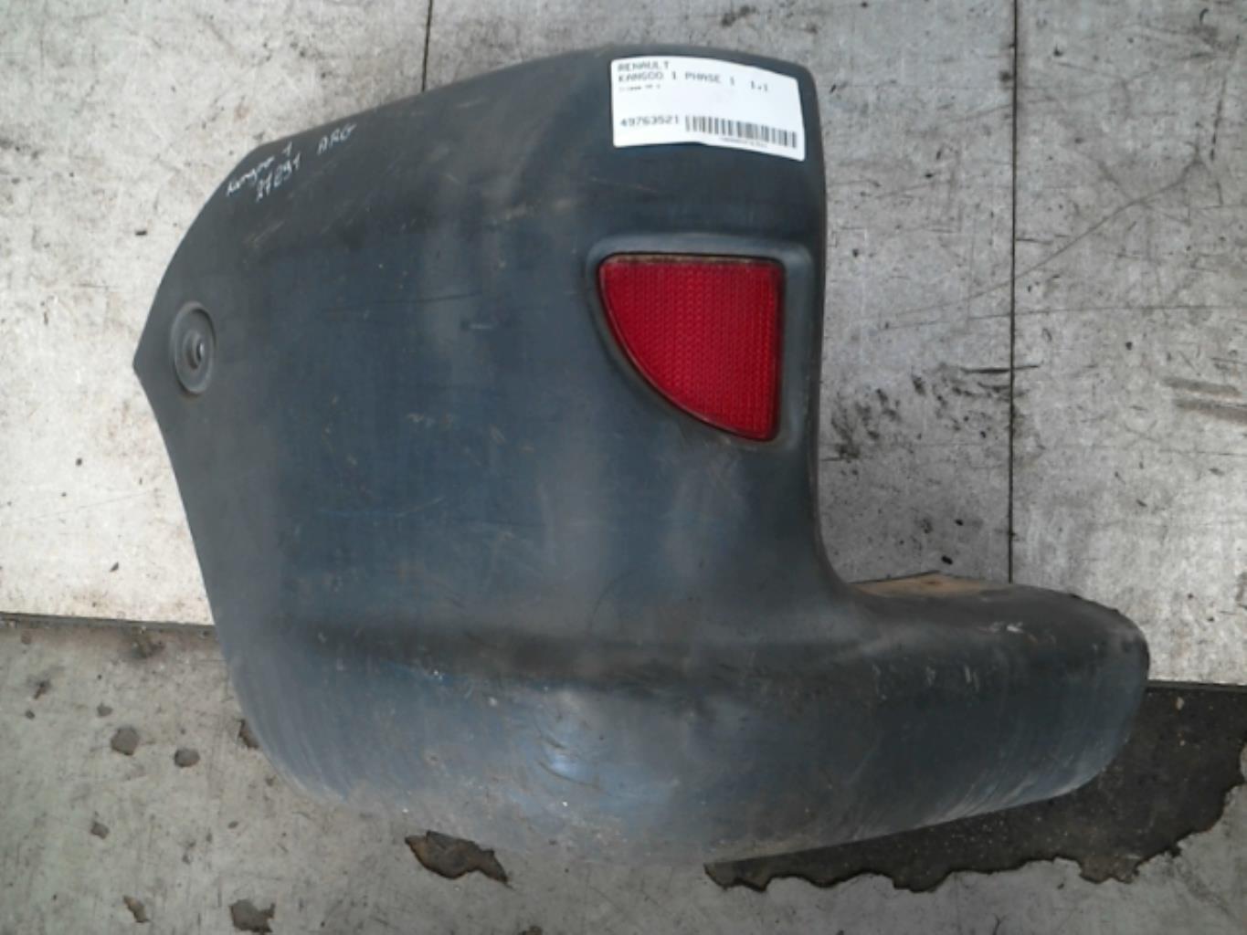 Crosse arriere gauche RENAULT KANGOO 1 PHASE 1 Essence - 1