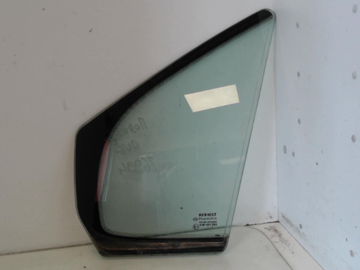 Custode avant gauche (porte) RENAULT MODUS PHASE 2 Essence - 1