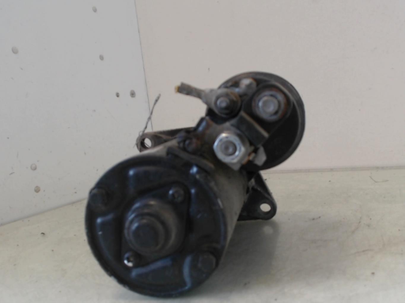 Demarreur OPEL CORSA D PHASE 1 Essence - 1