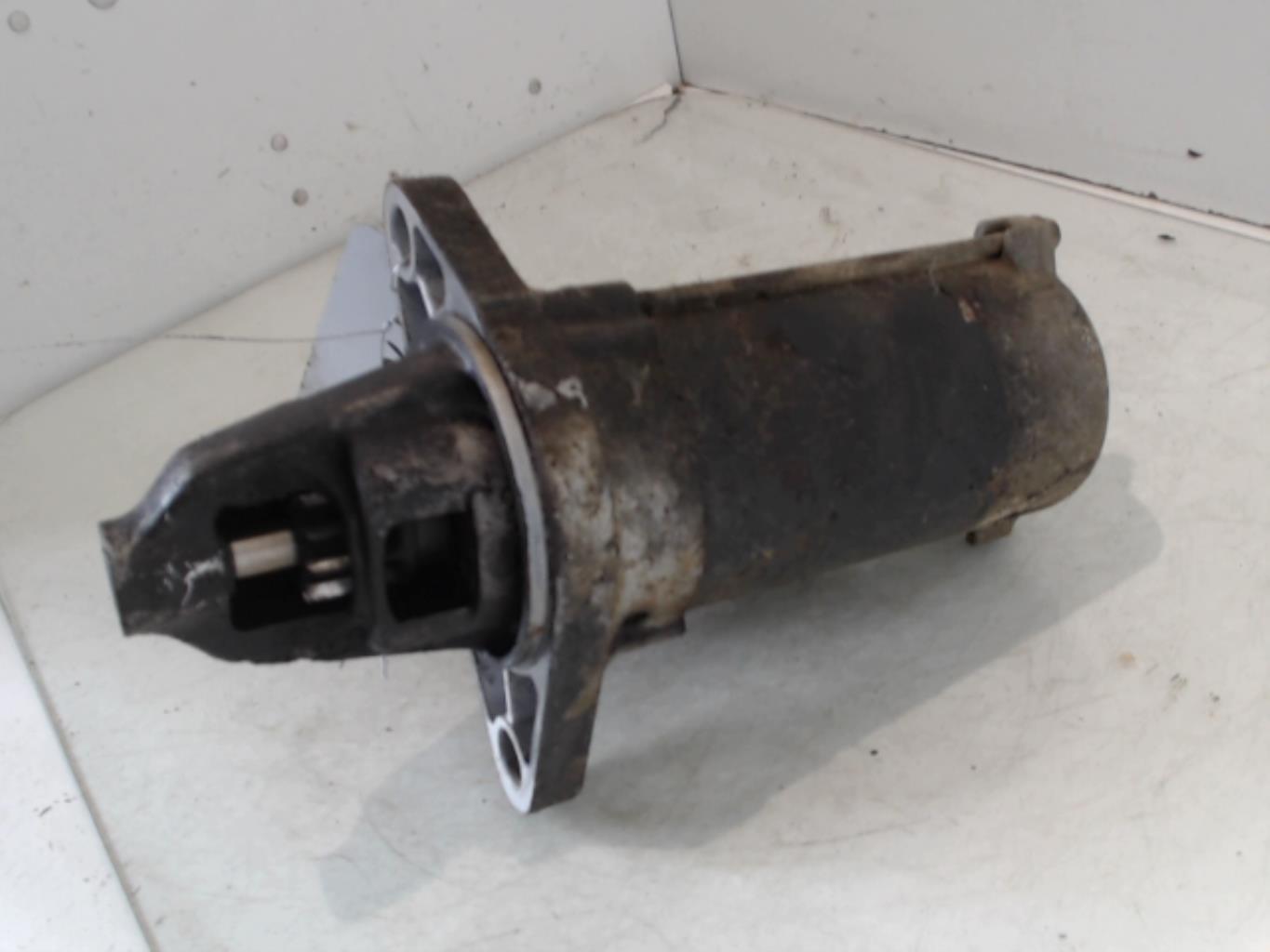 Motorino avviamento LAND ROVER FREELANDER 1 PHASE 1 Gasolina - 1
