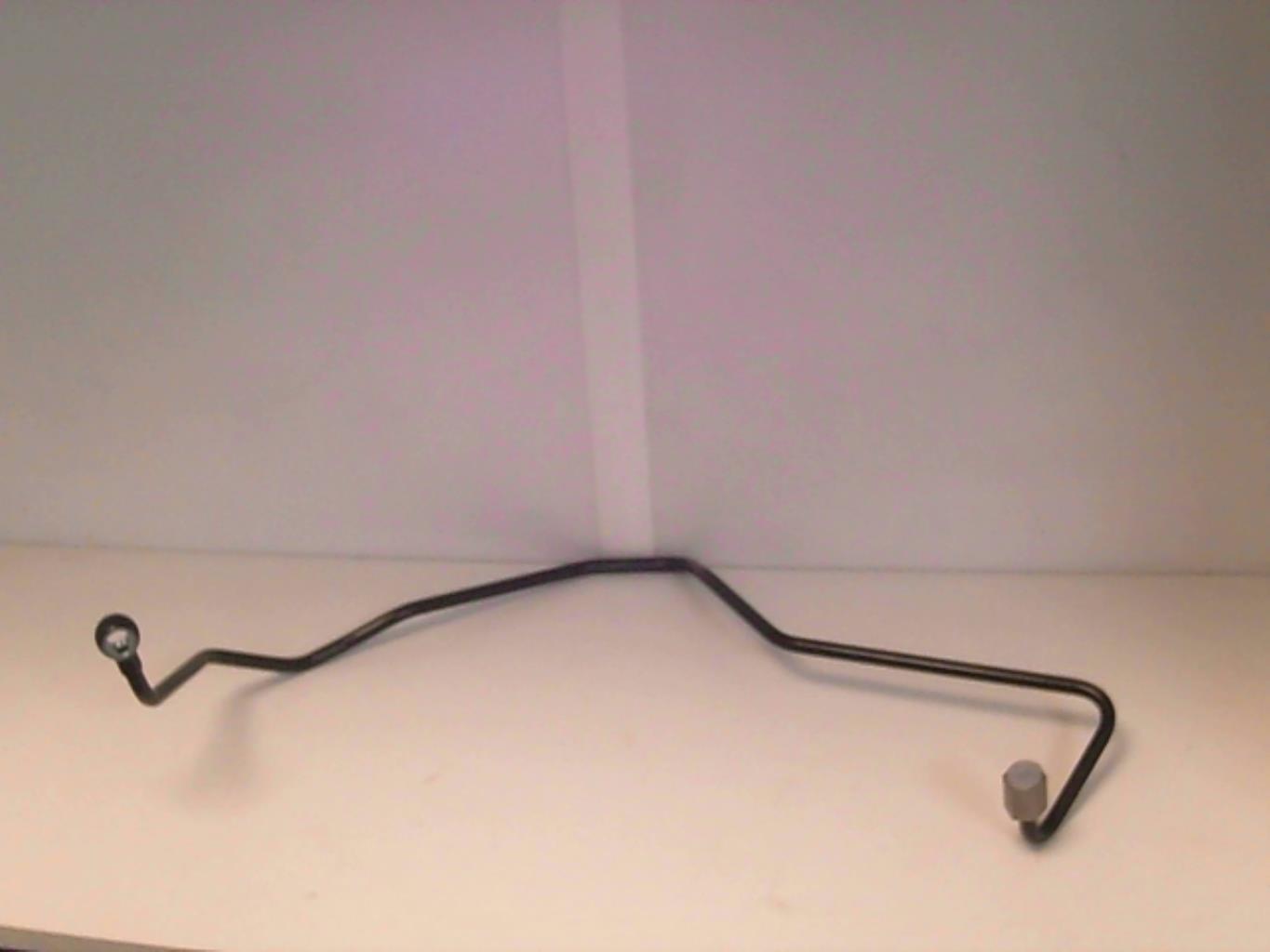 Durite de turbo VOLKSWAGEN GOLF 4  - 1