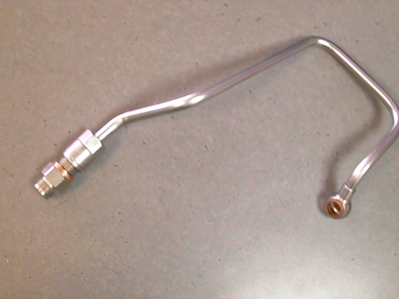 Durite de turbo RENAULT LAGUNA 2  - 1