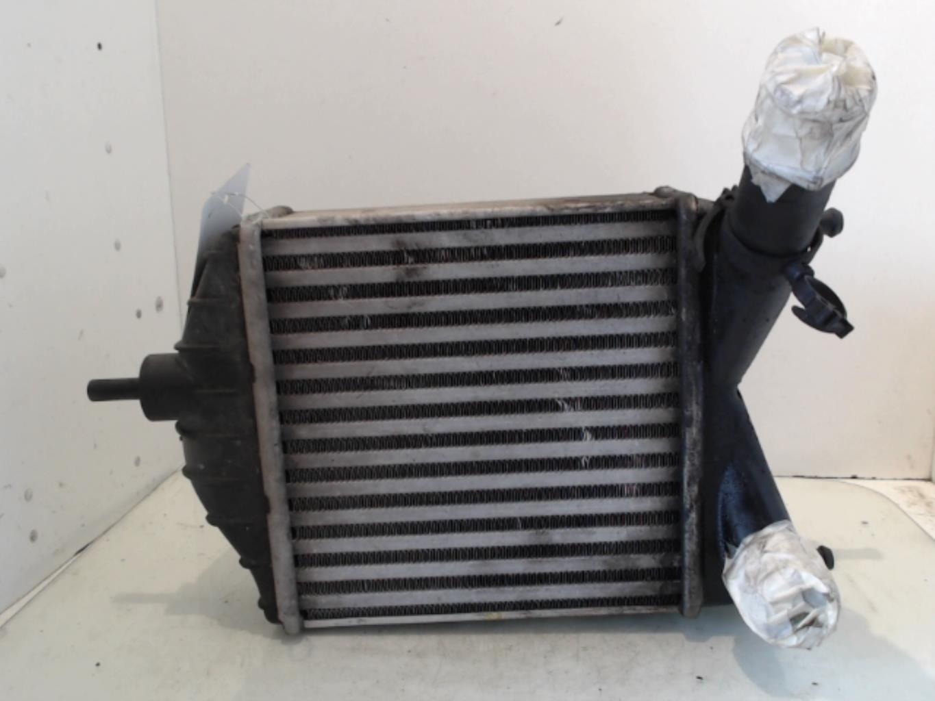 Echangeur air (Intercooler) FIAT IDEA PHASE 2 Diesel - 1