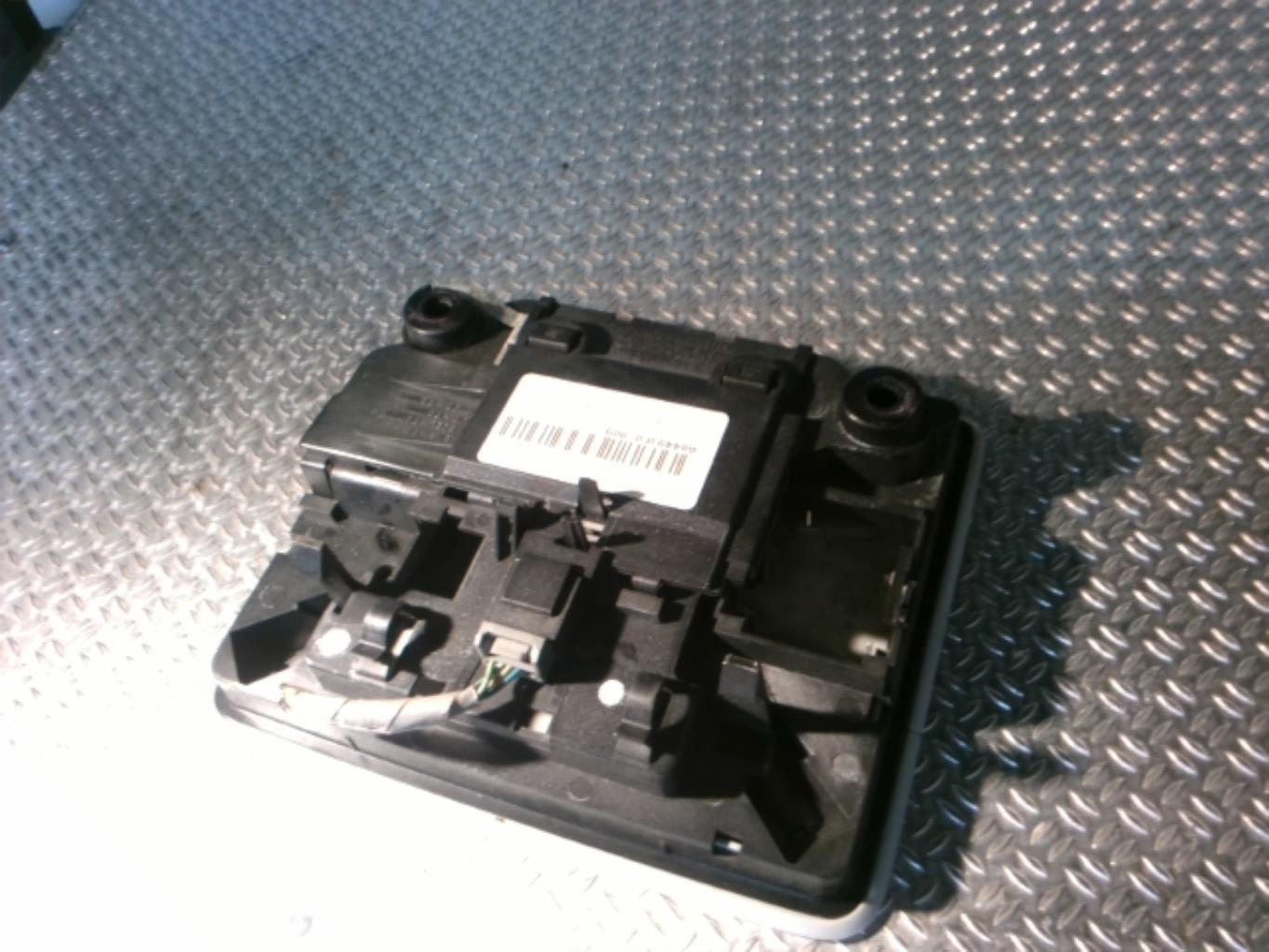 Eclairage de plafonnier HONDA CIVIC 8 PHASE 1 Diesel - 1