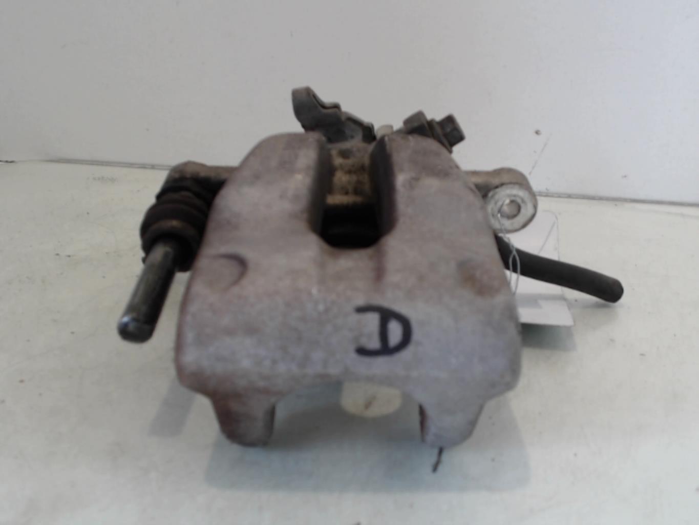 Pinza freni posteriore destra OPEL ZAFIRA A PHASE 1  - 1