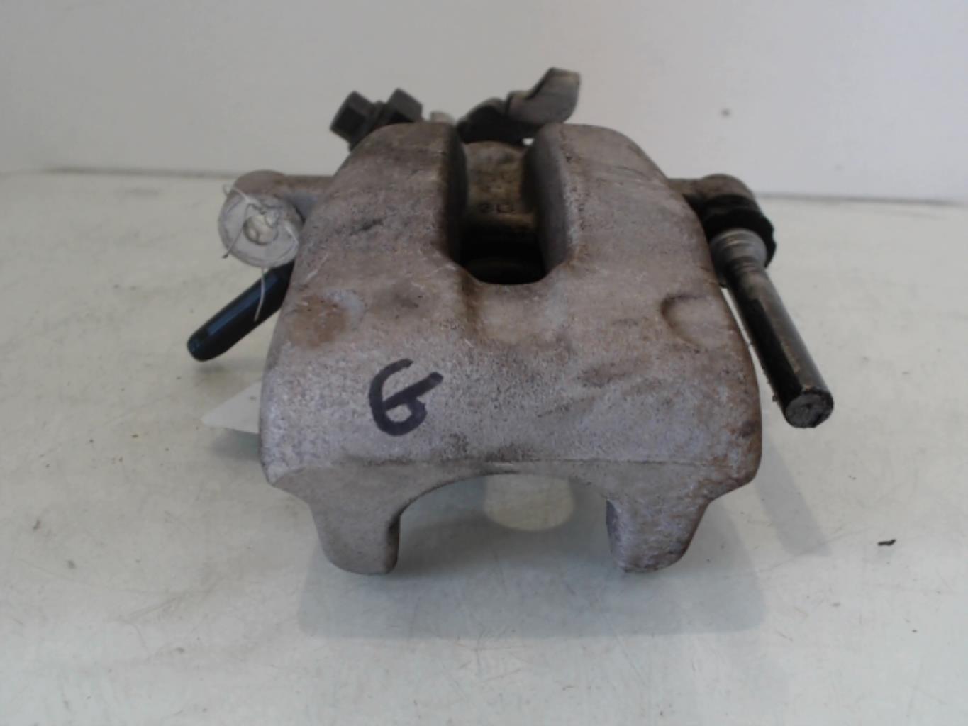 Pinza freni posteriore sinistra OPEL ZAFIRA A PHASE 1  - 1
