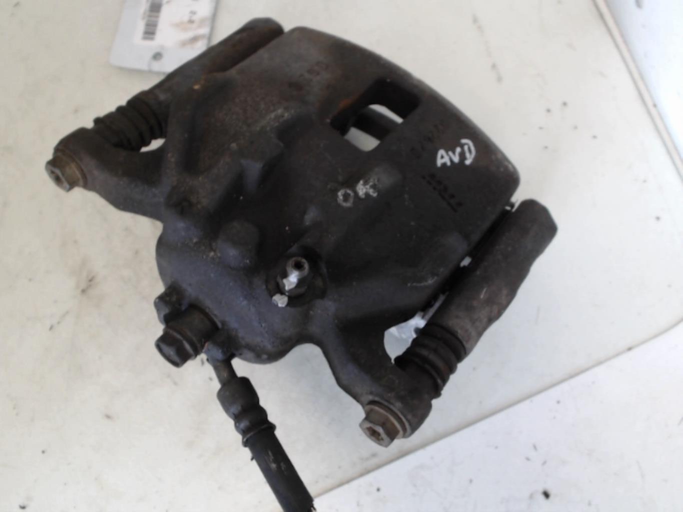 Pinza freni anteriore destra HONDA CIVIC 8 PHASE 1 Diésel - 1