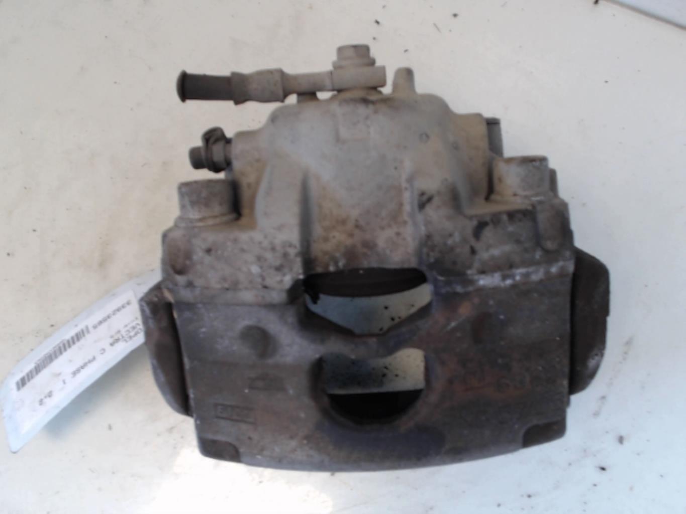 Pinza freni anteriore destra OPEL VECTRA C PHASE 1 Diésel - 1