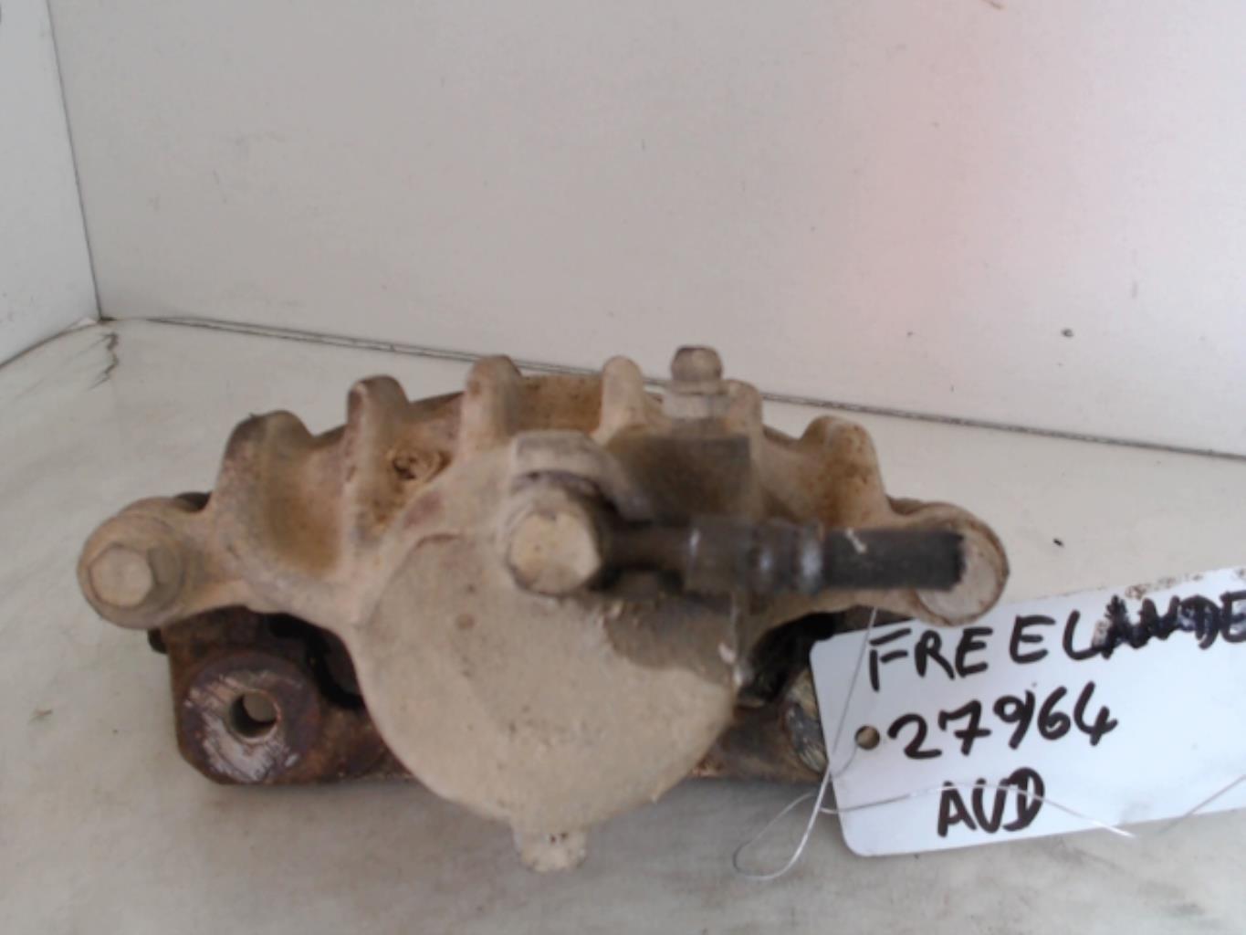 Pinza freni anteriore destra LAND ROVER FREELANDER 1 PHASE 1 Gasolina - 1