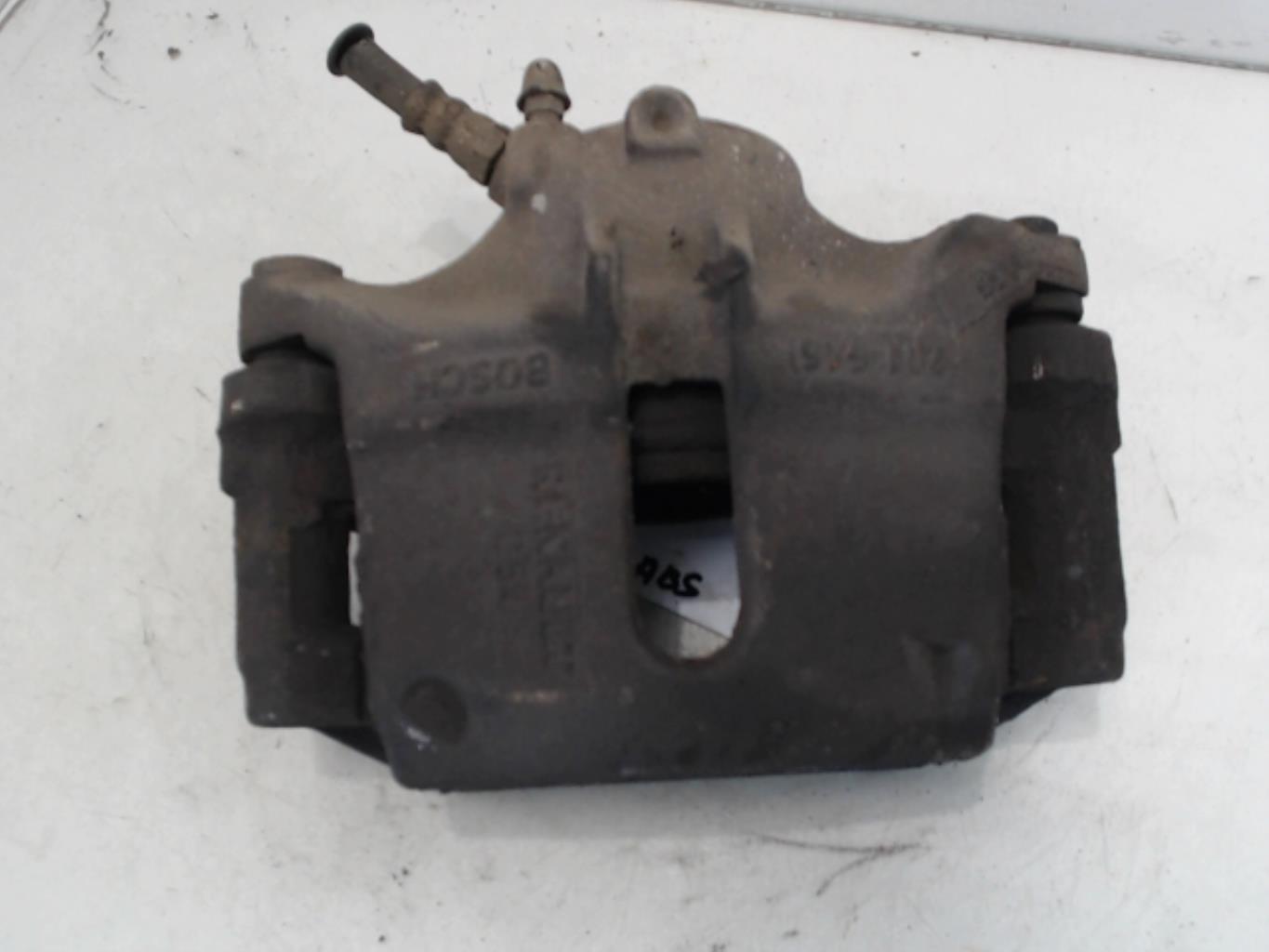 Pinza freni anteriore destra RENAULT KANGOO 1 PHASE 1 Gasolina - 1