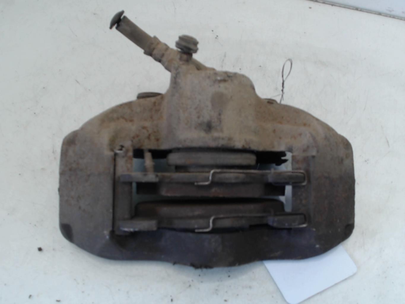 Pinza freni anteriore destra RENAULT SUPER 5 Gasolina - 1