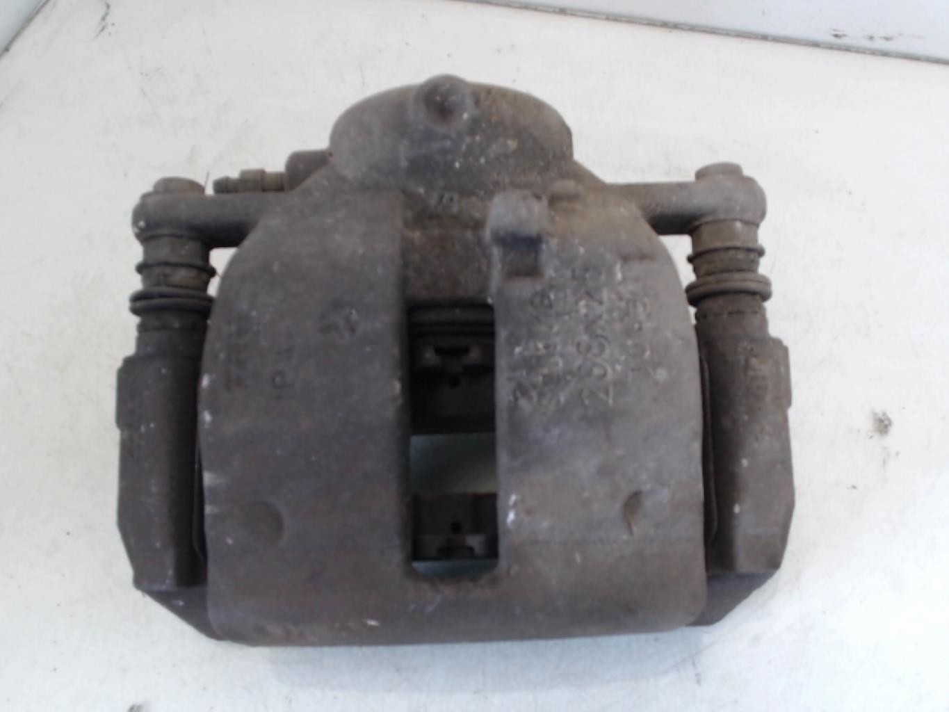 Pinza freni anteriore sinistra MERCEDES CLASSE B 245 PHASE 2 Diésel - 1