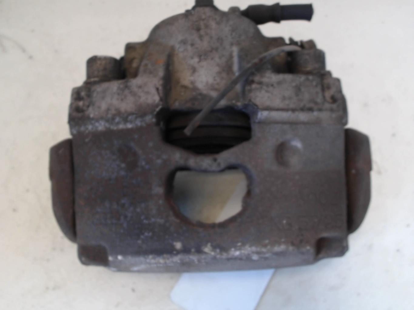 Pinza freni anteriore sinistra OPEL VECTRA C PHASE 1 Diésel - 1